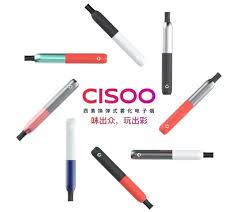 There are four different types of. Cisoo Releases New Vape Products And Creates A New Way To Play Vape Hk