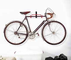 Indoor Bicycle Holder Wall Mou78407