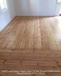 timber flooring services adelaide
