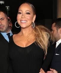 mariah carey go to beauty looks for her