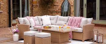 Garden Furniture Trends All You Need