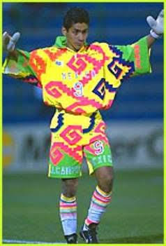 Image result for jorge campos jersey"