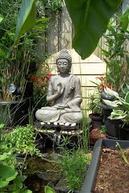My Garden Pond Zen Garden Design