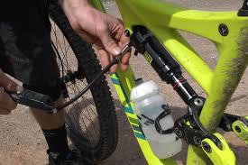 How To Set Up Mountain Bike Suspension Video Guides To Help