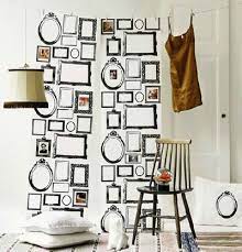 Picture Frame Wallpaper