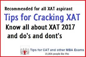 Important Topics for XAT      Essay Writing   Career Anna