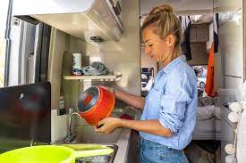 rv cleaning s every experienced