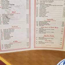 arkansas chinese restaurant reviews