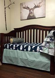Baby Boy Bedding Baby Boy Room Decor