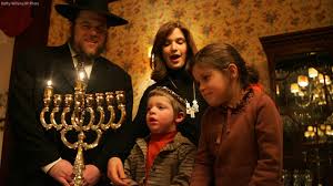Hanukkah celebrates the triumph of jewish people over religious persecution. Hanukkah Everything You Need To Know About The Jewish Festival Of Lights Abc7 San Francisco