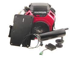 honda repower engine kit for john deere