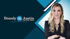 Brandy Austin Law Firm Reviews, Arlington, Texas