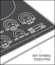 Alternatively, find a p symbol on your unit and press it for 5 seconds. Ct Induction Cooktop Locked Faq Sub Zero Wolf And Cove
