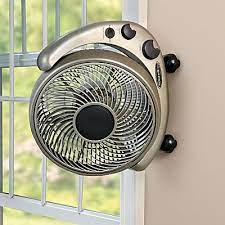 Bathroom Exhaust Fan