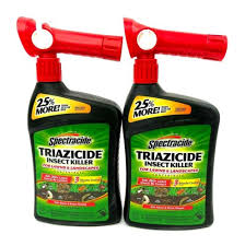 Spectracide Triazicide For Lawns Insect