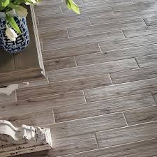 6 porcelain tiles that look just like