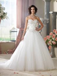 Wedding dresses bt nt for bride David Tutera Tag Fashion Diva Design