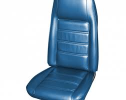Interior Seats Original Seat Covers