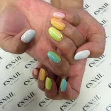 best nail art salons in los angeles