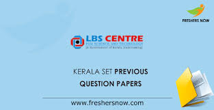 Entrance as well as scholarship test for admission to lpu mca programmes. Kerala Set Previous Question Papers Pdf Download