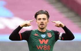 Jack grealish, 25, from england aston villa, since 2013 left winger market value: Jack Grealish And The Possible Destinations Come The Start Of The Season