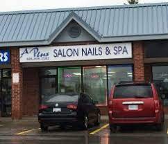 your trusted nail salon in newmarket