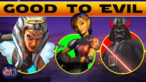 star wars rebels characters good to