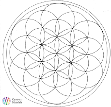 Mandala and Sacred Geometry | Centrum Mandala