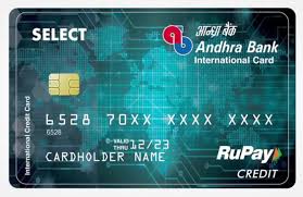 Disclaimer display of any trademarks, tradenames, logos and other subject matters of intellectual property belong to their respective intellectual property owners. Andhra Bank Credit Cards Best Offers 2020 Dialabank