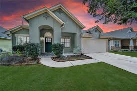 stone forest spring tx homes for