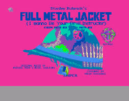 # metal # full # quality # jacket # seconds. Stanley Kubrick S Full Metal Jacket Sniper Free Download Borrow And Streaming Internet Archive