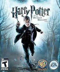 ¿a que te comprarías ahora mismo play 4 harry potter, el cual llevas deseando un tiempo? Harry Potter And The Deathly Hallows Part 1 Video Game Harry Potter Wiki Fandom