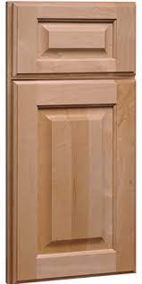 baldwin style semi custom cabinets