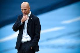 Зидан зинеддин — зидан (zidane) зинеддин (р. Five Years Since Zidane Started Coaching Madrid