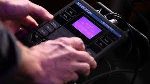 tc helicon voicelive touch 2 vocal