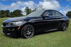 Visit cars.com and get the latest information, as well as detailed specs and features. 2015 Bmw M235i Coupe Auction Cars Bids