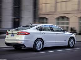 The offers are still absolutely worth chasing, but february is the shortest month. Ford Fusion 2019 Pictures Information Specs