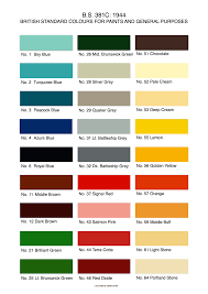 Royal Paint Color Chart Best Picture Of Chart Anyimage Org