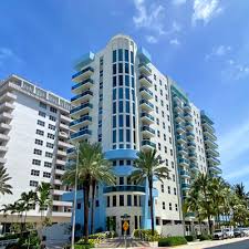 The Waverly At Surfside Sunny Isles