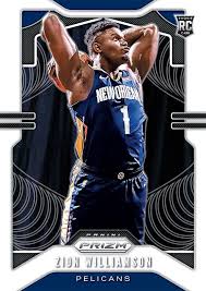 Free shipping on orders $199+ and free gifts on orders $100+! First Buzz 2019 20 Panini Prizm Basketball Cards Blowout Buzz