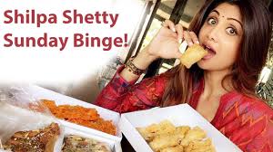 Amazing Diet Secrets Of Shilpa Shetty Kundra