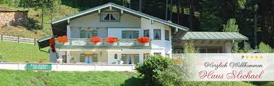Freuen sie sich auf einen tollen urlaub ebi uns in einer schönen. Ferienwohnung Gastezimmer Berchtesgaden Haus Michael