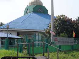 Startseite » selangor » shah alam » taman indarasia batu 3 » 40150. Portal Pengurusan Masjid