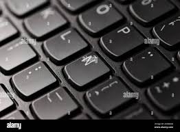 Spanish Keyboard High Resolution Stock Photography and Images - Alamy