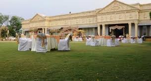 garden wedding venues in hyderabad