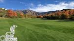 Course Review | Gladstan Golf Course - Payson, Utah - YouTube