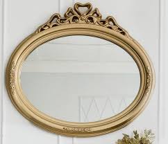Decorative Wall Mirror Vintage Hanging