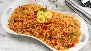 /ˌnɑːsi ɡɒˈrɛŋ/), literally meaning fried rice in both the indonesian and malay languages, is an indonesian rice dish with pieces of meat and vegetables added. 4 Resep Nasi Goreng Lezat Populer Dan Cara Membuatnya Di Rumah