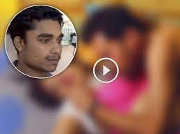 Kerala youth streams sex video with housewife on Facebook Live, arrested