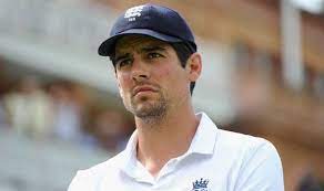 Factbox on england captain alastair cook, who became the first english batsman to score 10,000 runs in test matches in the second test against sri *scored 294 against india in 2011, his highest test score to date, and was named as international cricket council's test cricketer of the year in 2011. Alastair Cook Fights On Despite Another England Capitulation Cricket Sport Express Co Uk